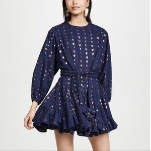 Like new Rhode Ella Dress XS Limited Edition